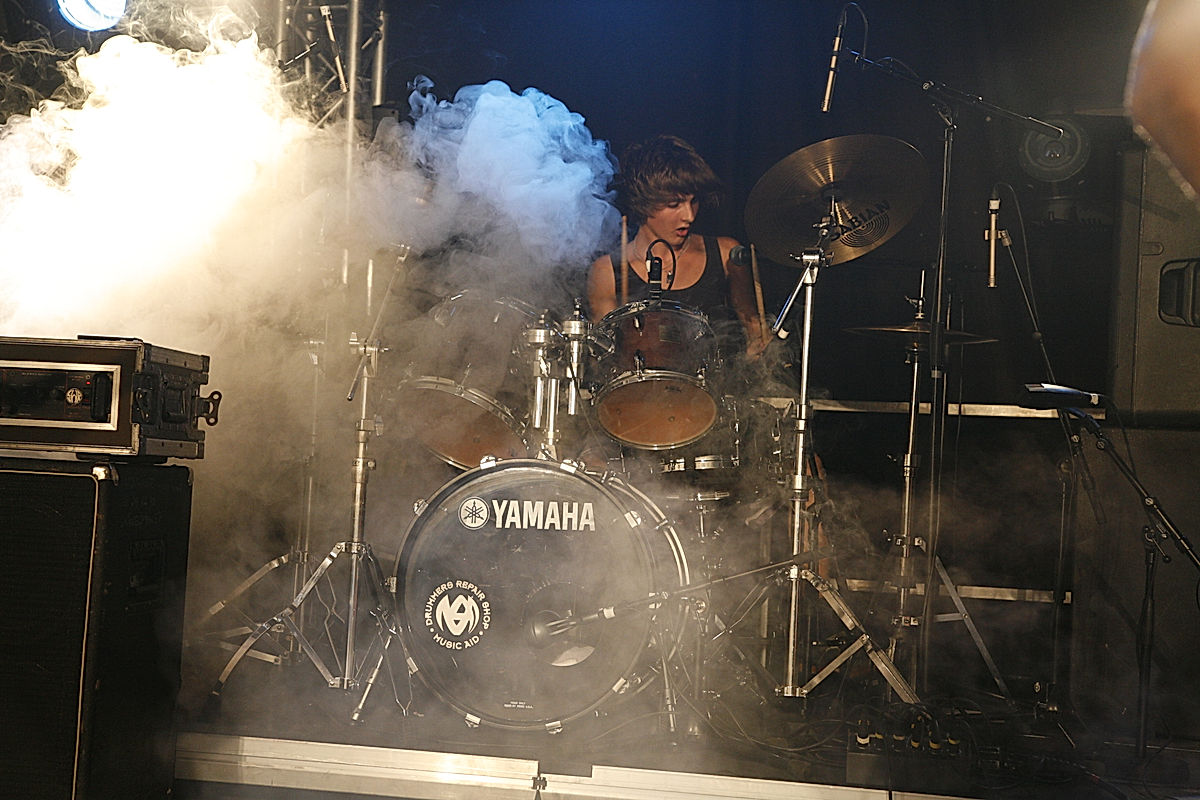 Solity - 2008 - SommarRock Svedala