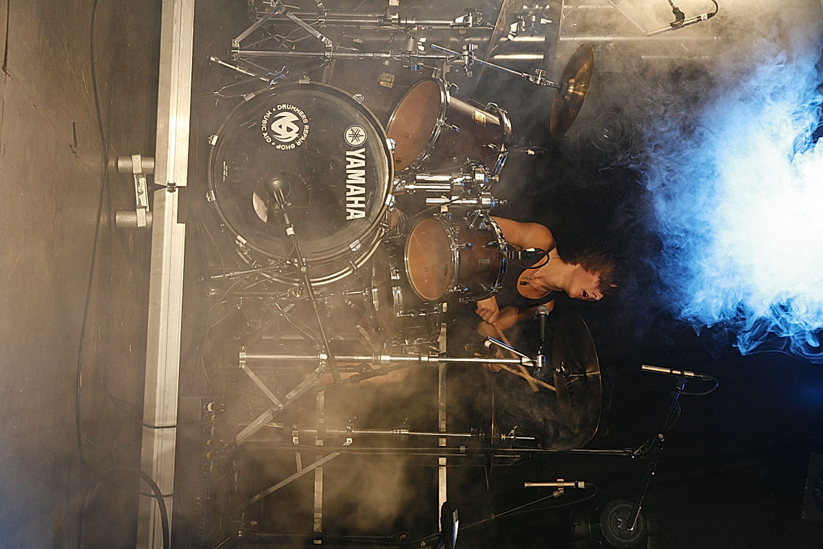 Solity - 2008 - SommarRock Svedala