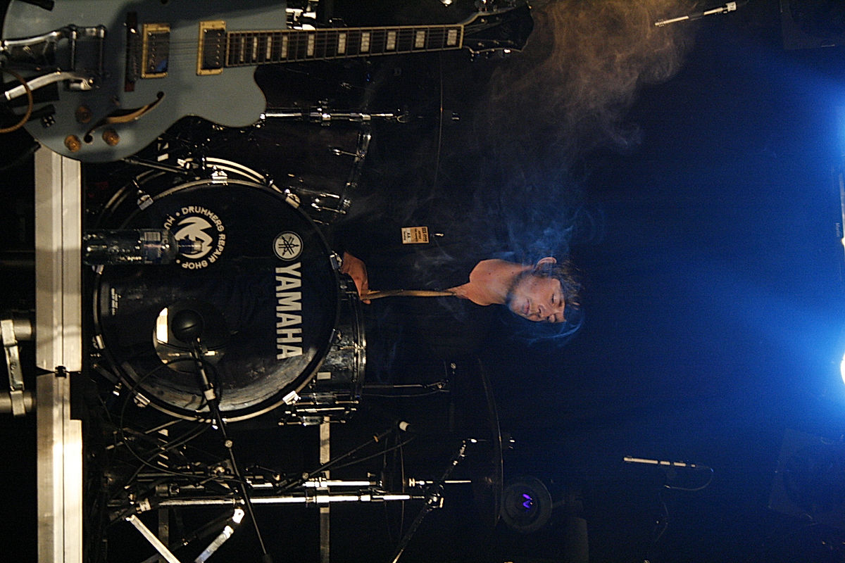 The Sonnets - 2008 - SommarRock Svedala