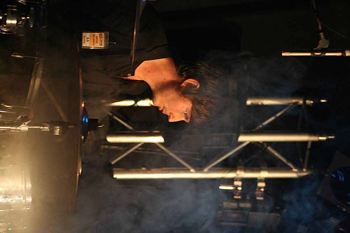 The Sonnets - 2008 - SommarRock Svedala