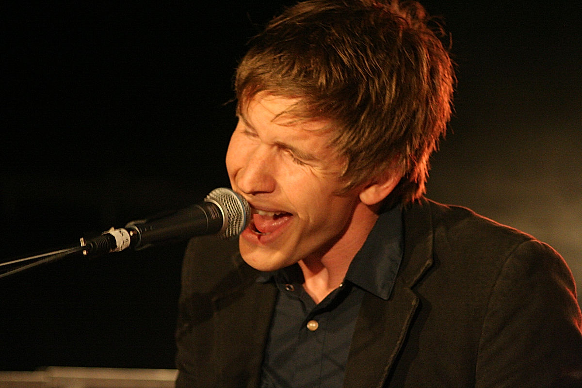 The Sonnets - 2008 - SommarRock Svedala