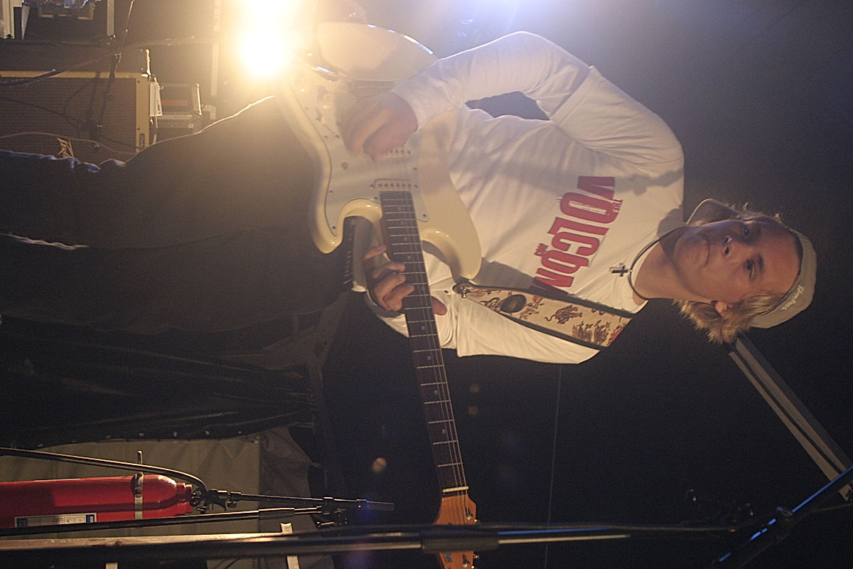 Precious - 2008 - SommarRock Svedala