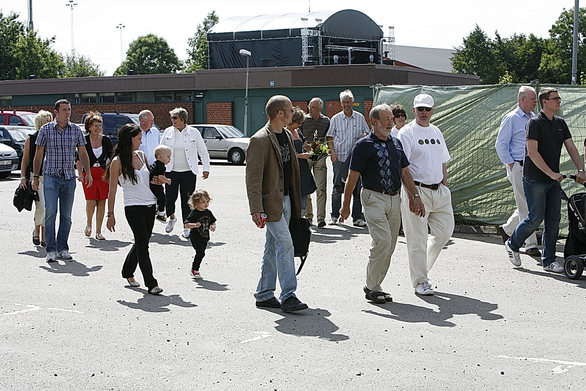 Funktionärer - 2008 - SommarRock Svedala