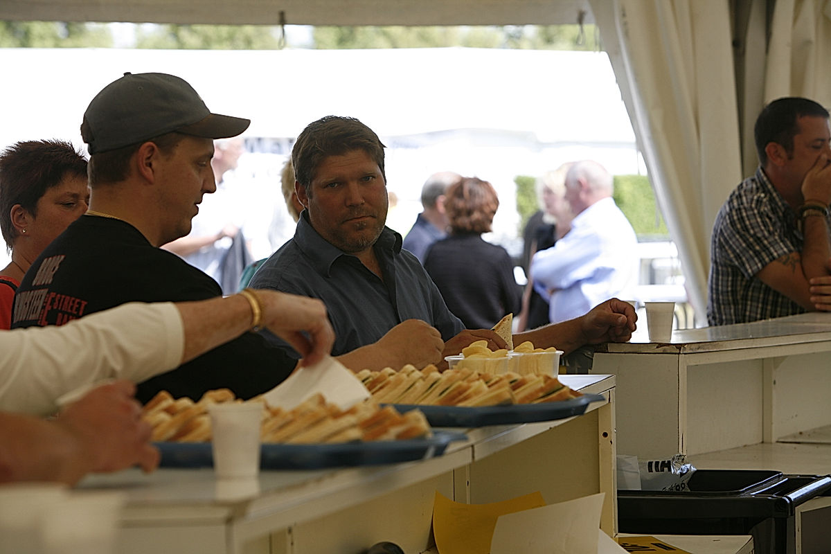 Funktionärer - 2008 - SommarRock Svedala