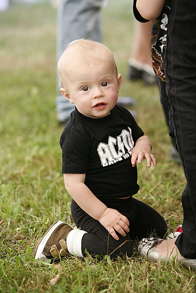 Funktionärer - 2008 - SommarRock Svedala