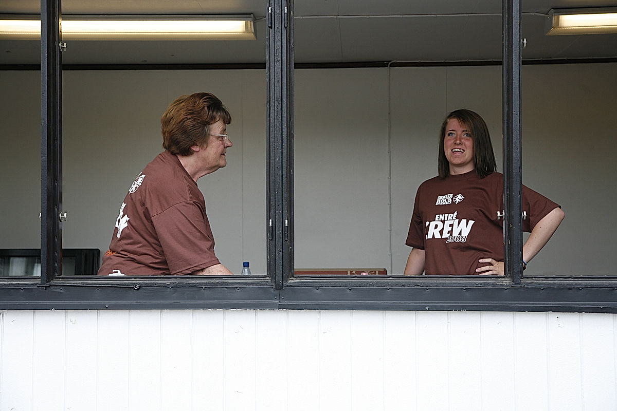 Funktionärer - 2008 - SommarRock Svedala