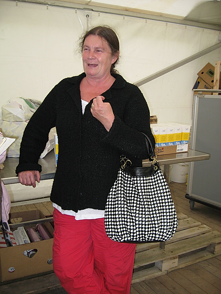 Funktionärer - 2008 - SommarRock Svedala