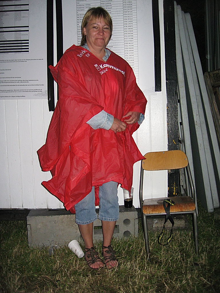 Funktionärer - 2008 - SommarRock Svedala