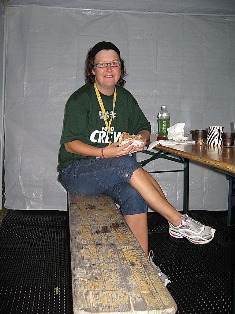 Funktionärer - 2008 - SommarRock Svedala