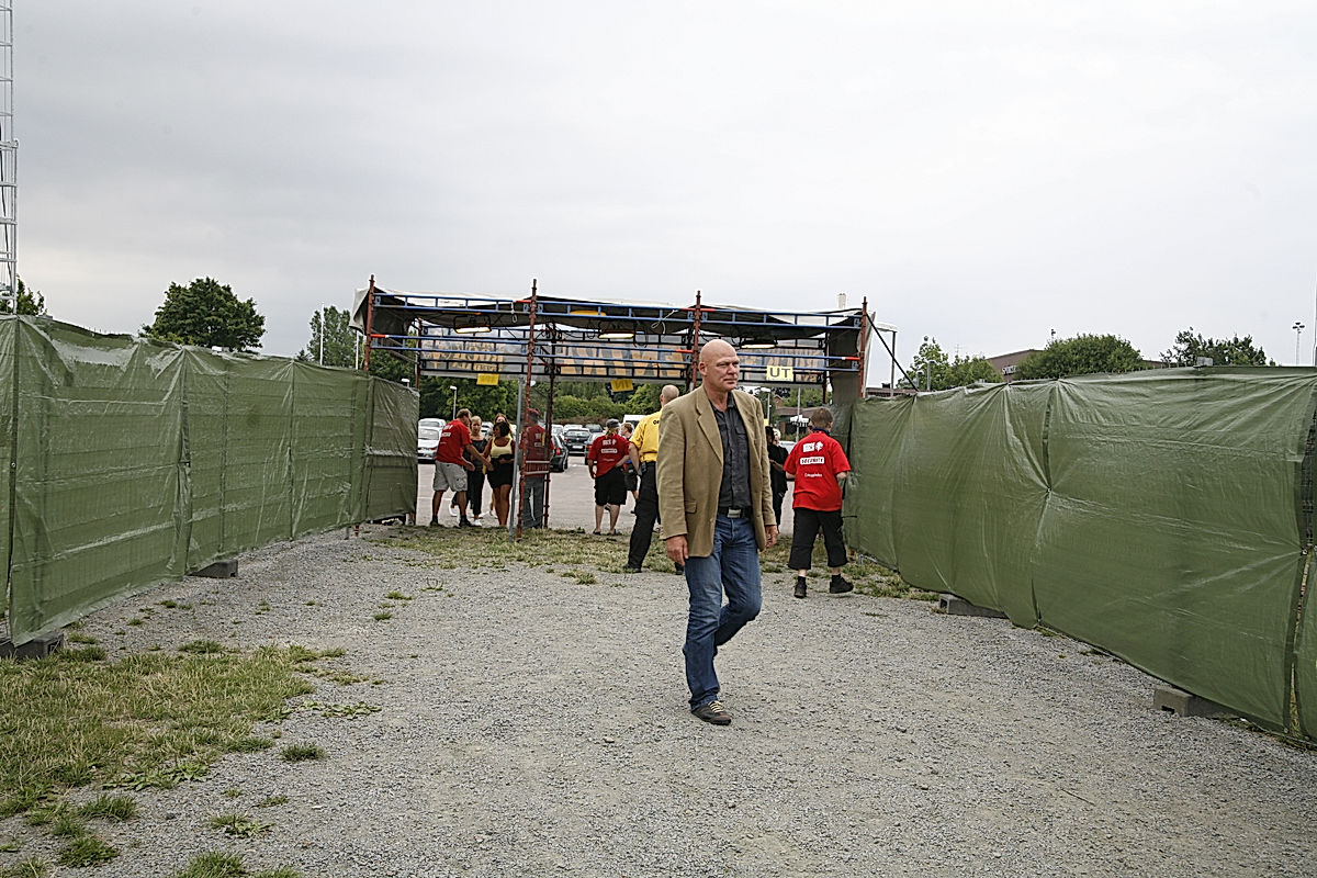 Publik - 2008 - SommarRock Svedala