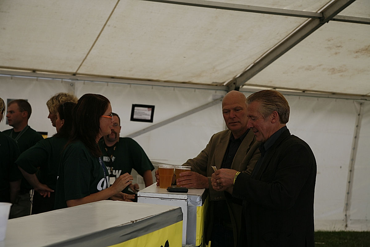 Publik - 2008 - SommarRock Svedala