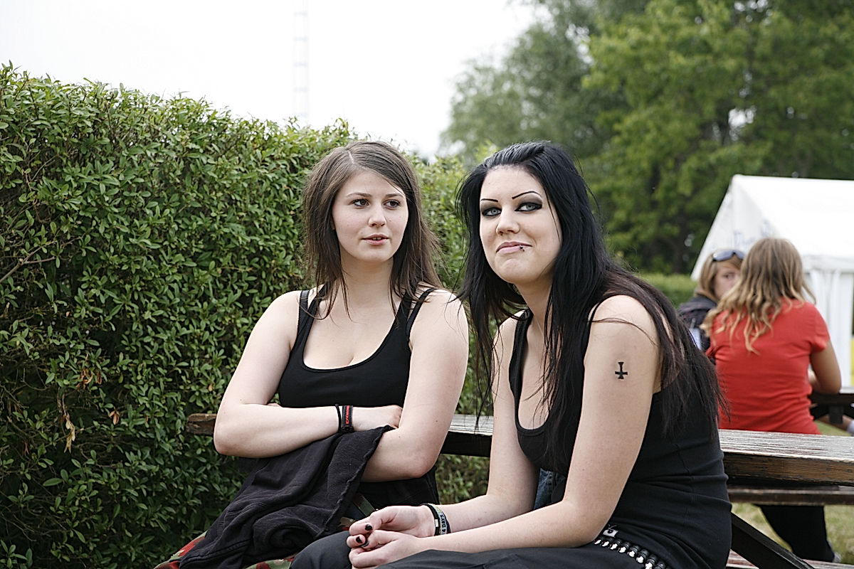 Publik - 2008 - SommarRock Svedala