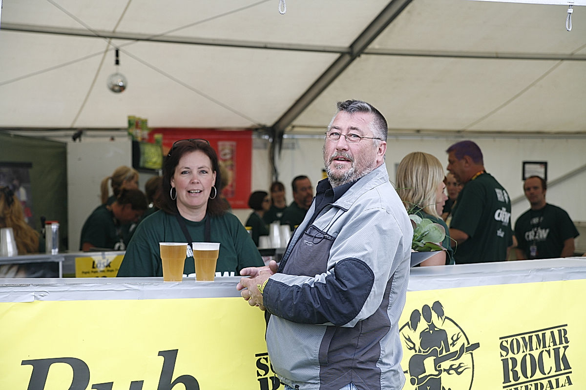 Publik - 2008 - SommarRock Svedala