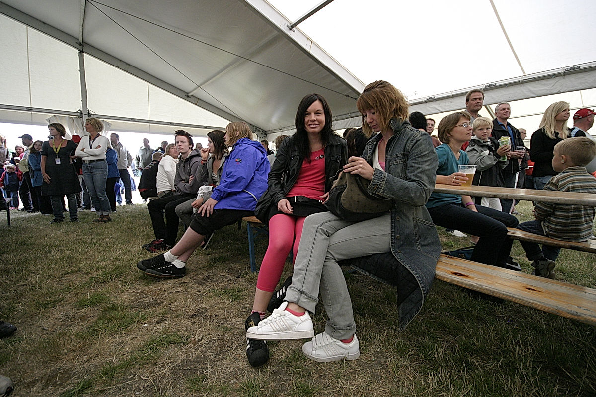 Publik - 2008 - SommarRock Svedala