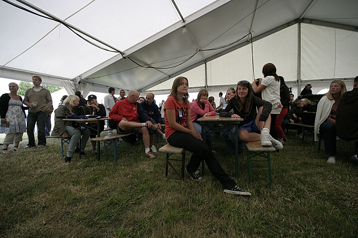 Publik - 2008 - SommarRock Svedala