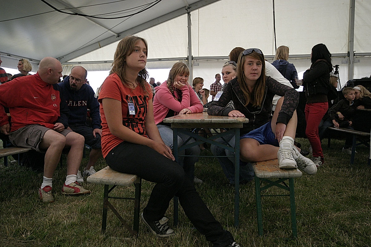 Publik - 2008 - SommarRock Svedala