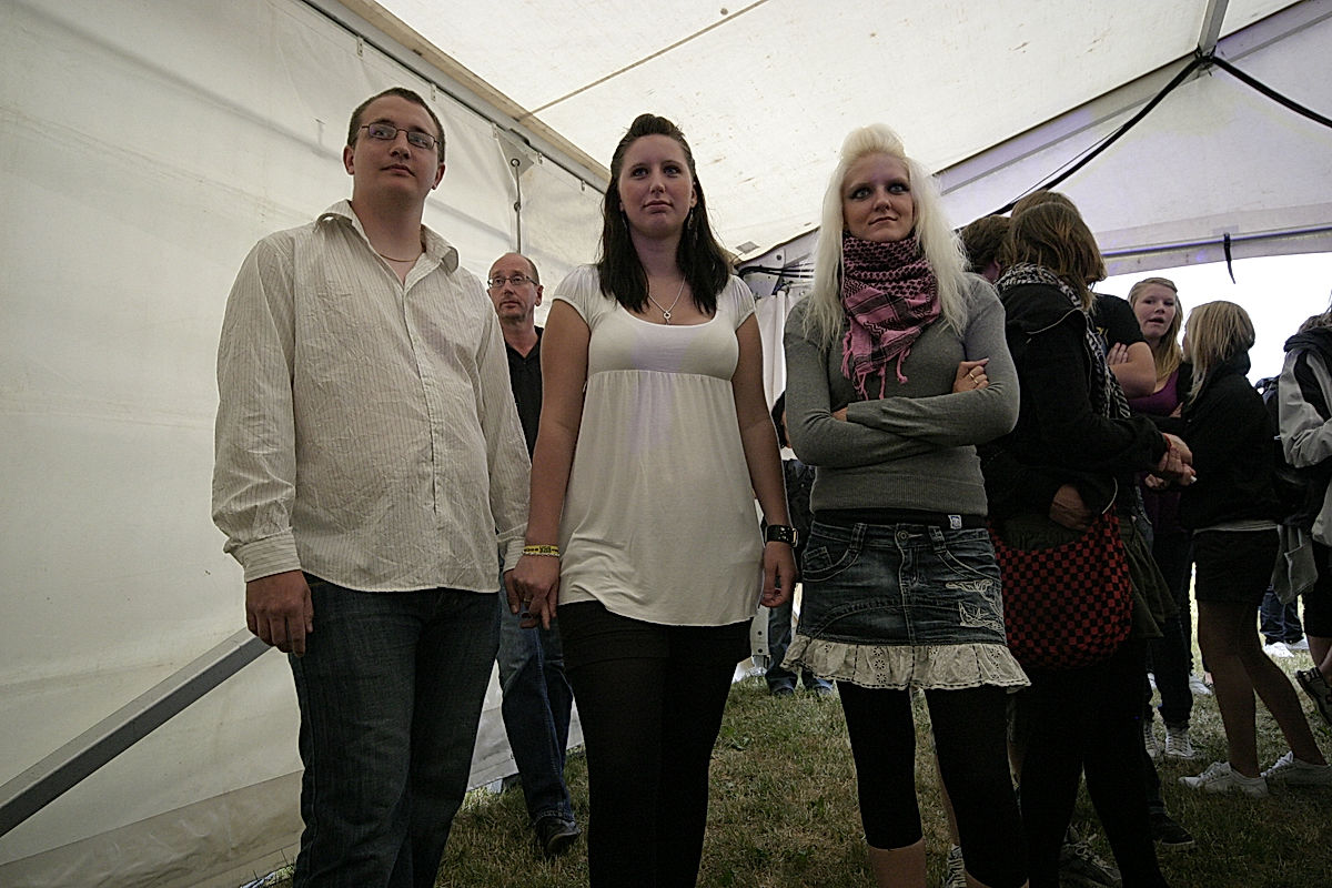 Publik - 2008 - SommarRock Svedala