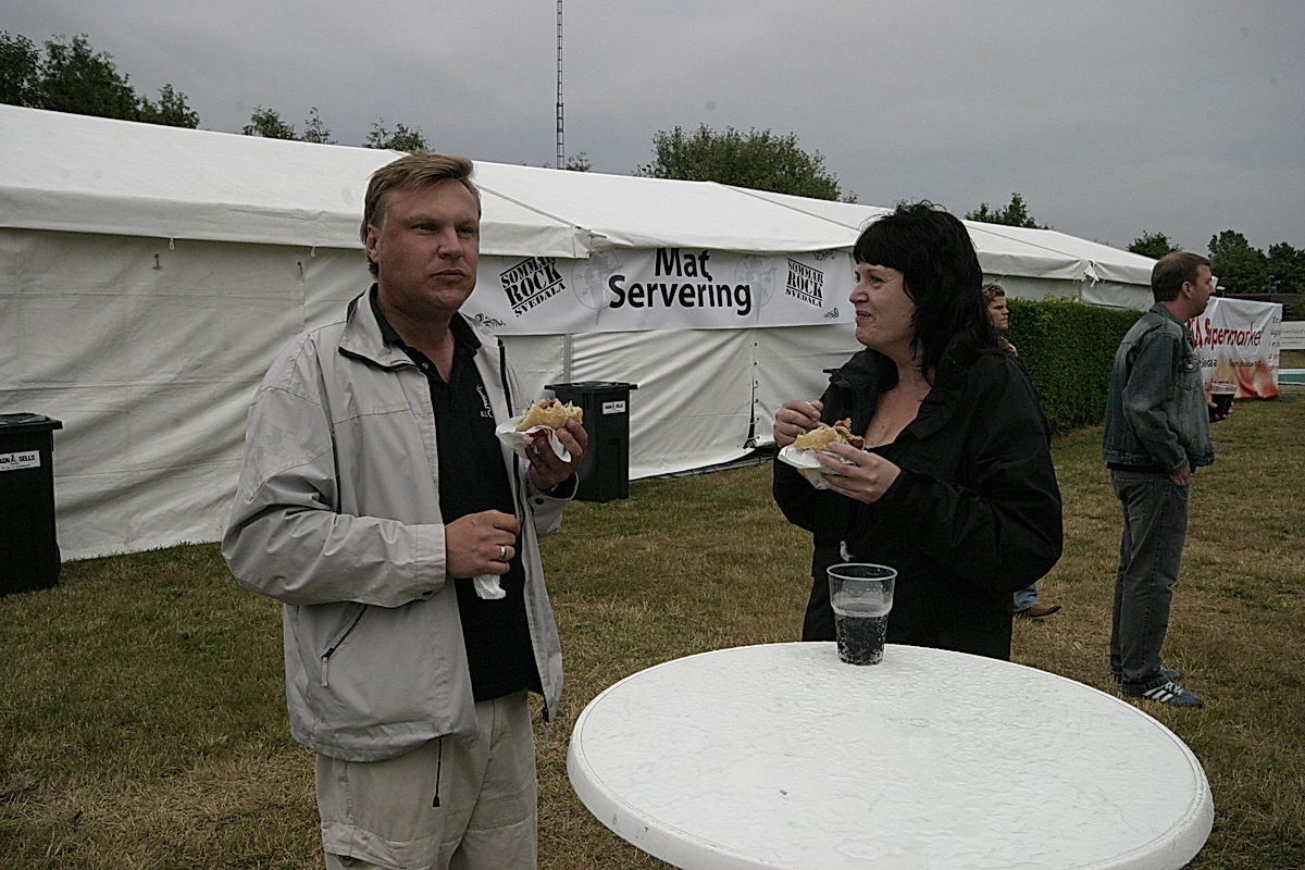 Publik - 2008 - SommarRock Svedala