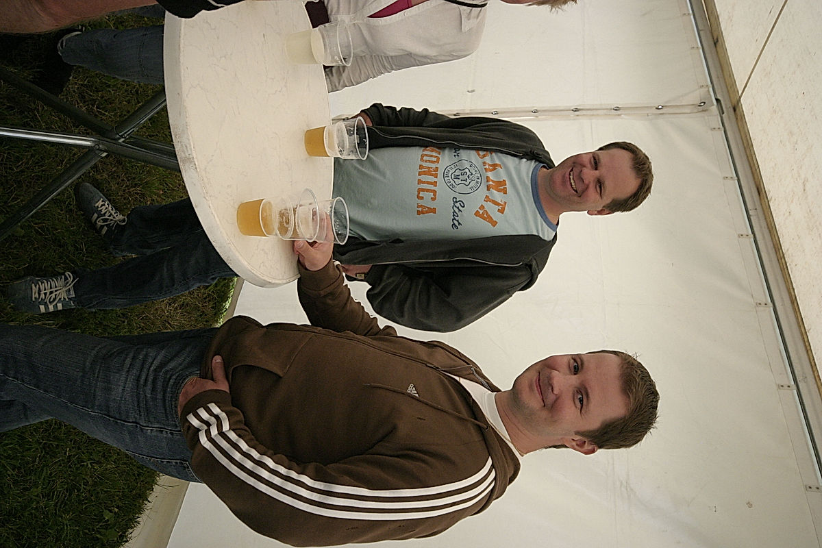 Publik - 2008 - SommarRock Svedala