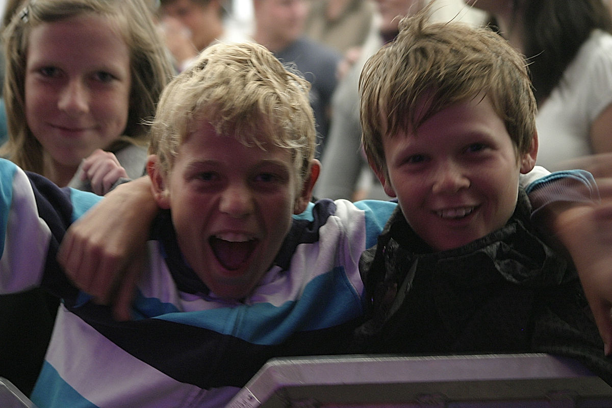 Publik - 2008 - SommarRock Svedala