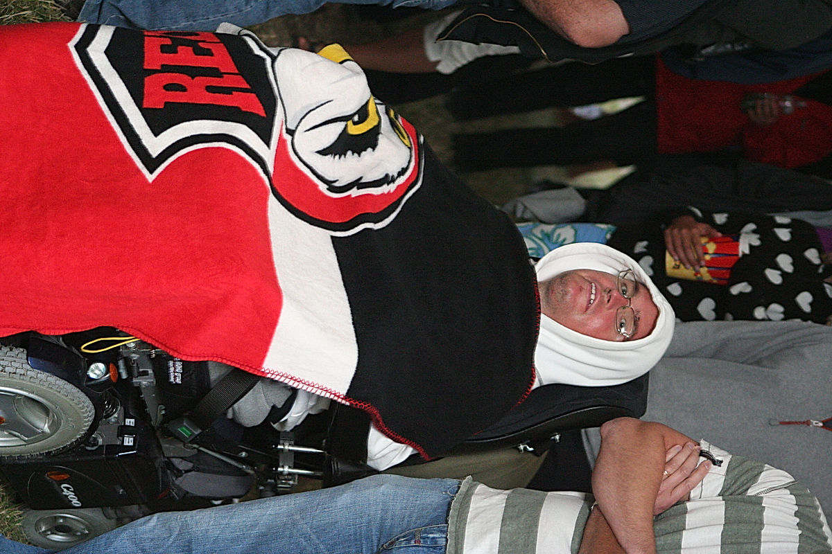 Publik - 2008 - SommarRock Svedala