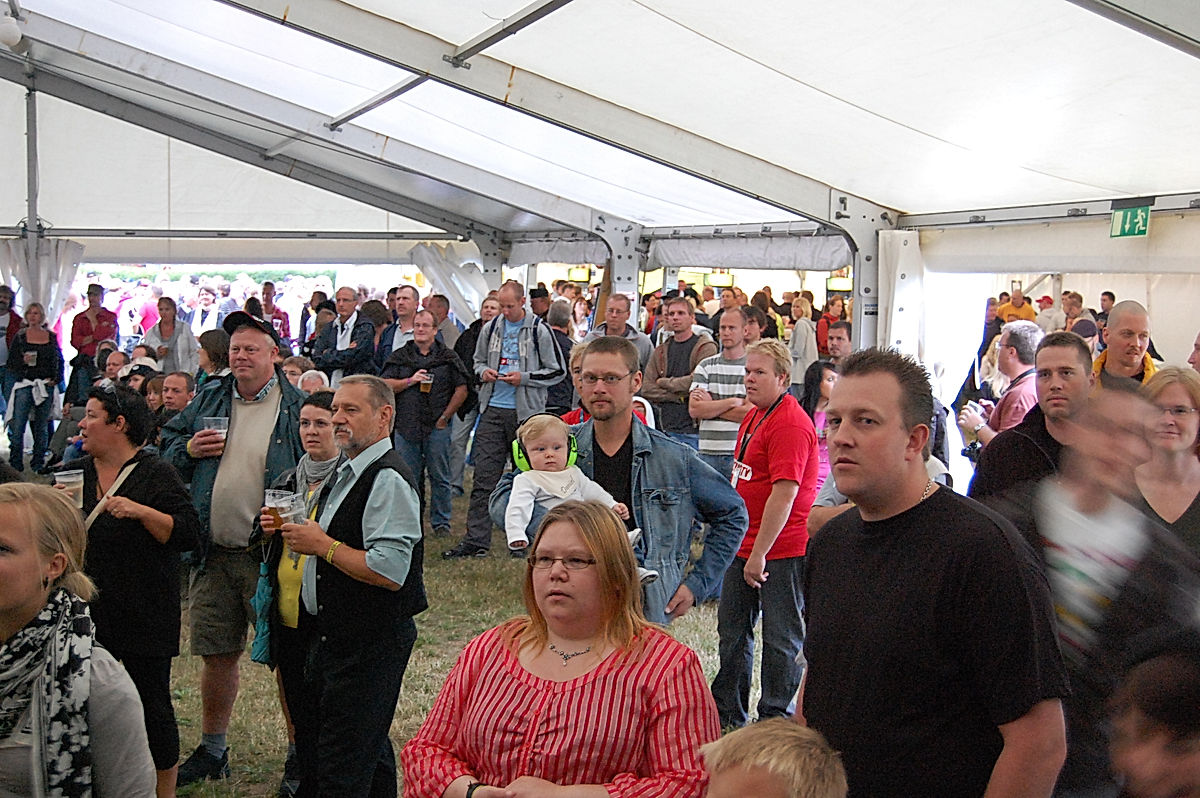 Publik - 2008 - SommarRock Svedala