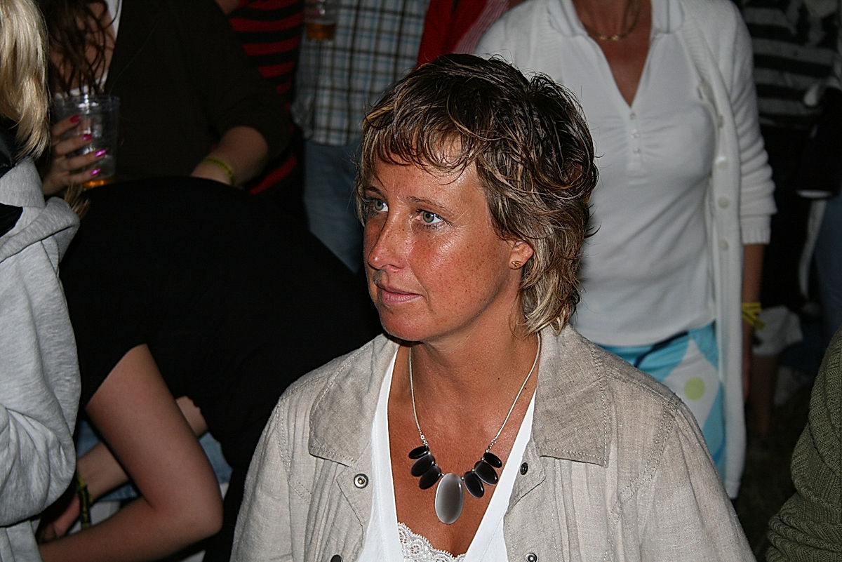 Publik - 2008 - SommarRock Svedala