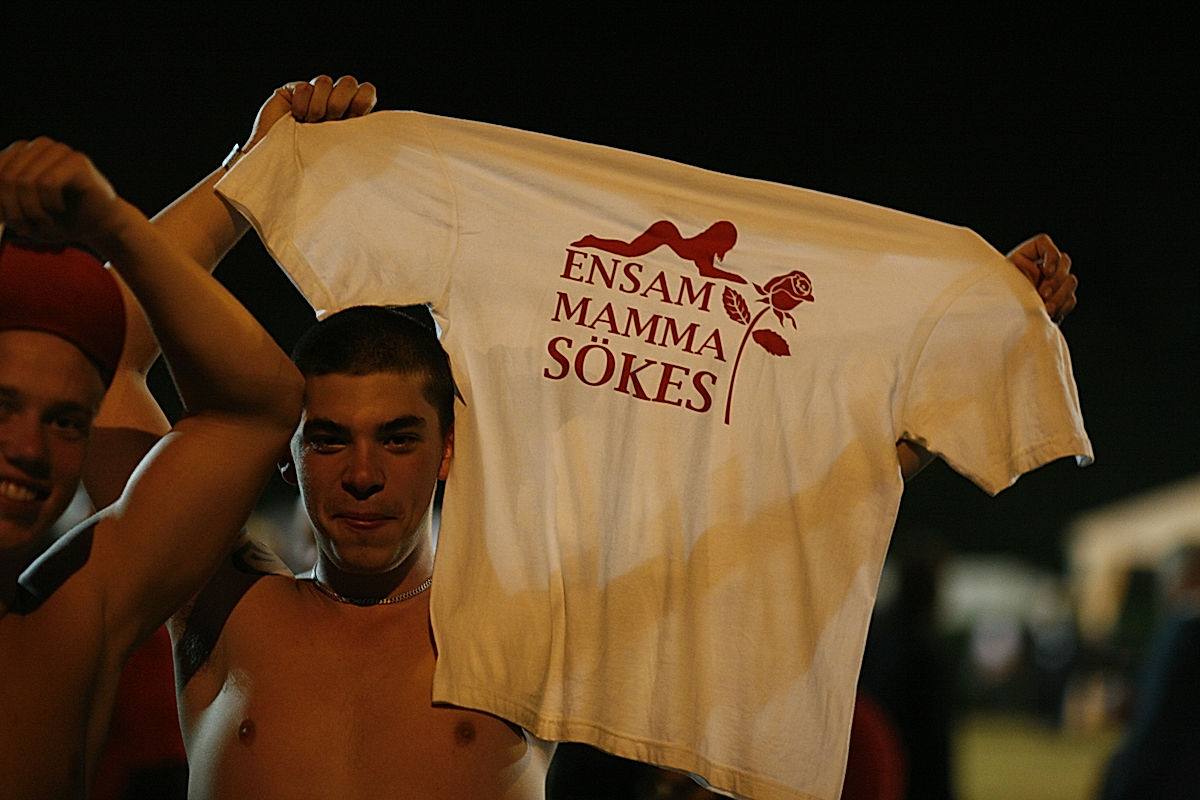 Publik - 2008 - SommarRock Svedala