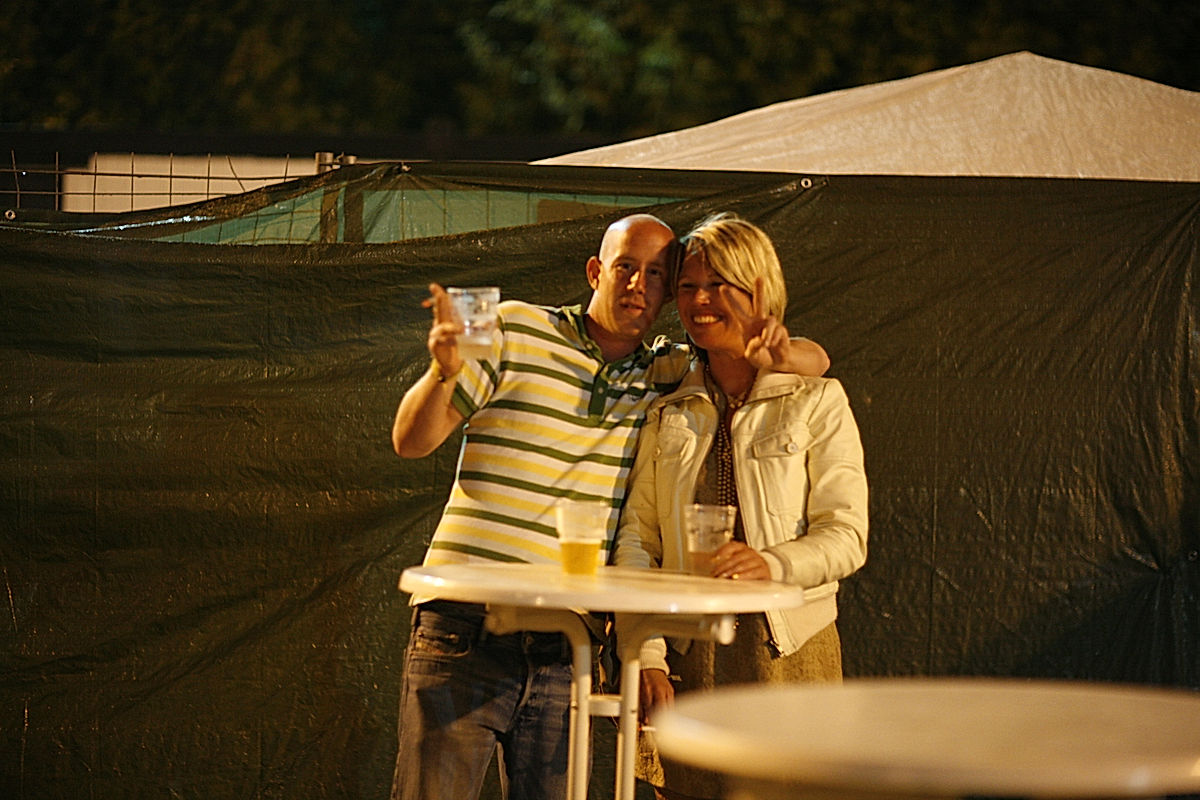 Publik - 2008 - SommarRock Svedala