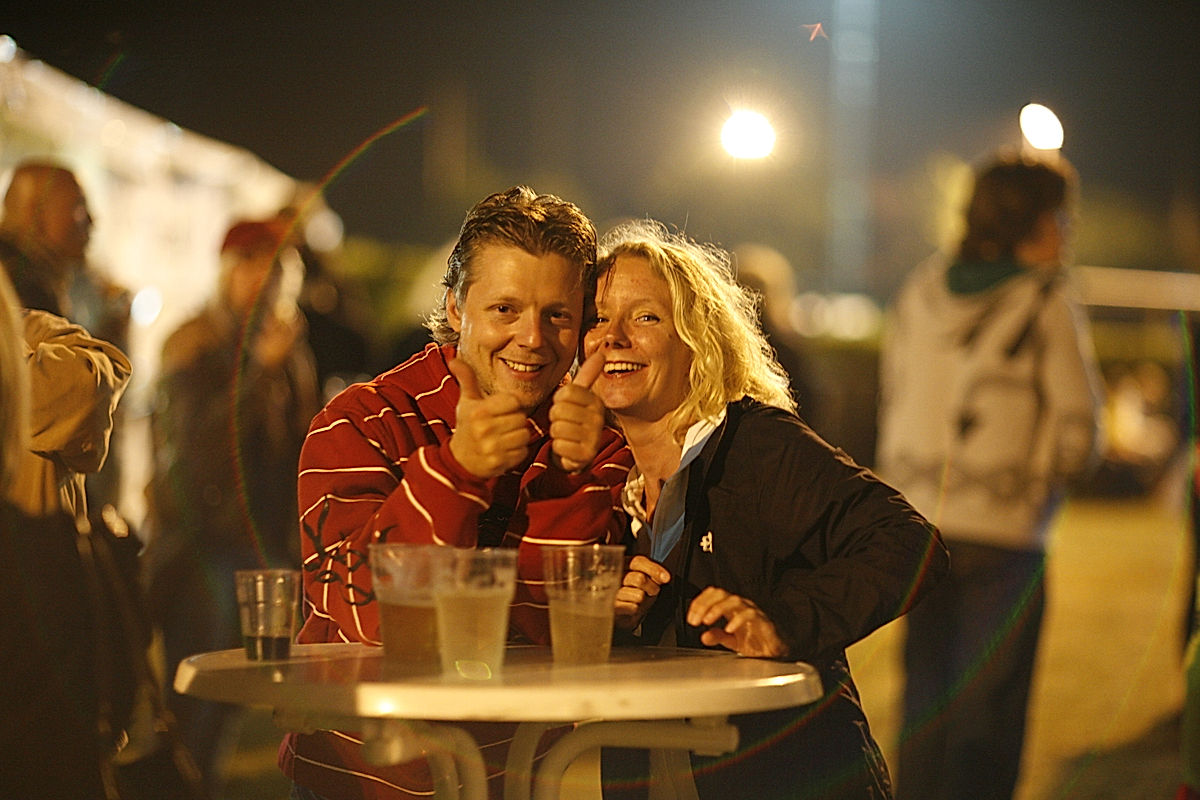 Publik - 2008 - SommarRock Svedala