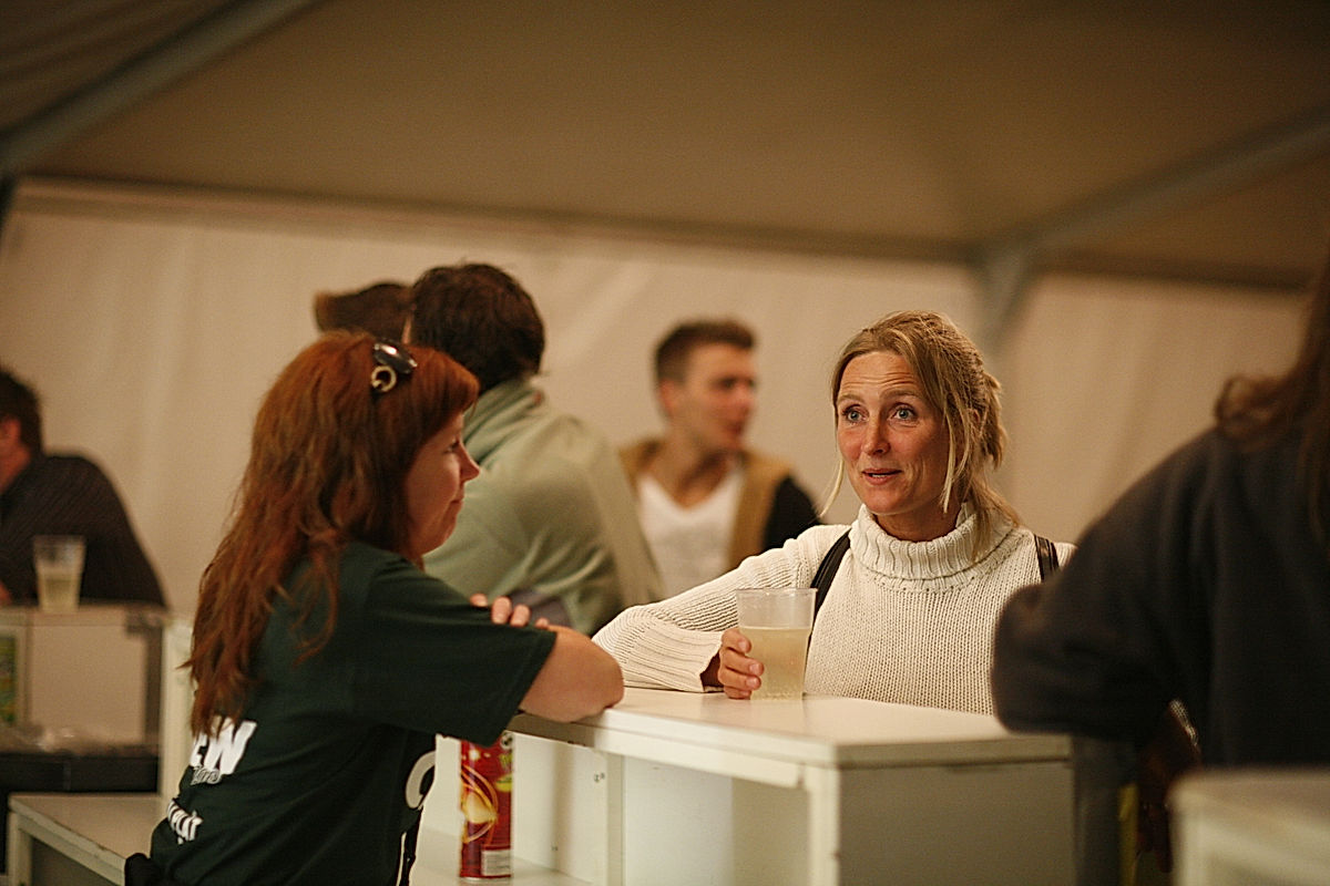 Publik - 2008 - SommarRock Svedala