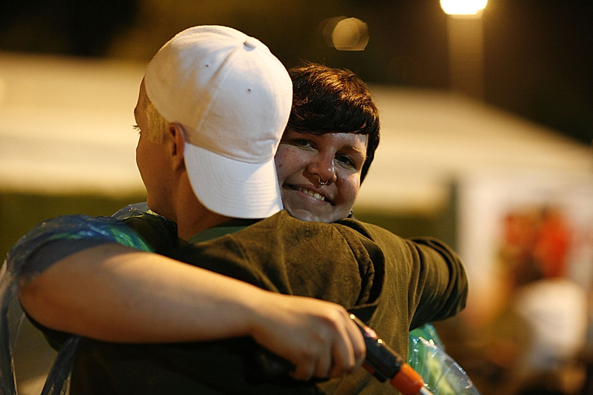 Publik - 2008 - SommarRock Svedala