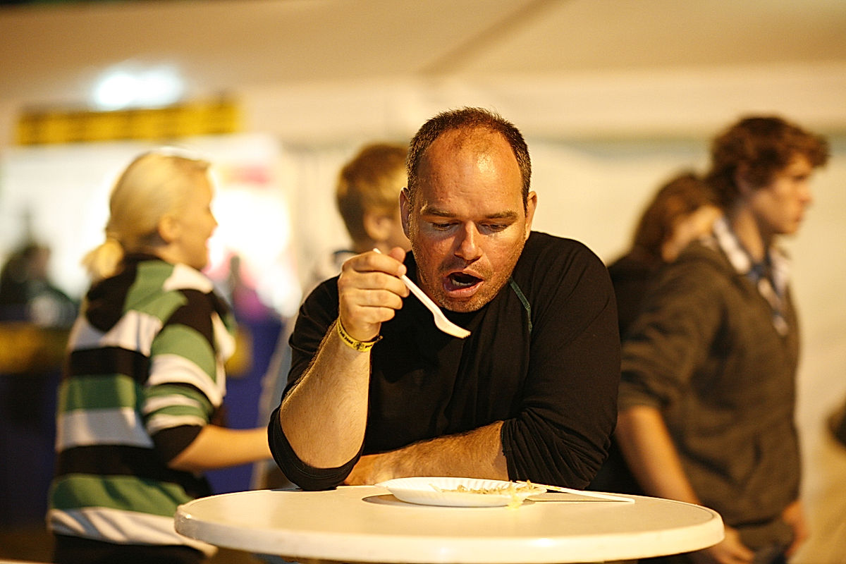 Publik - 2008 - SommarRock Svedala