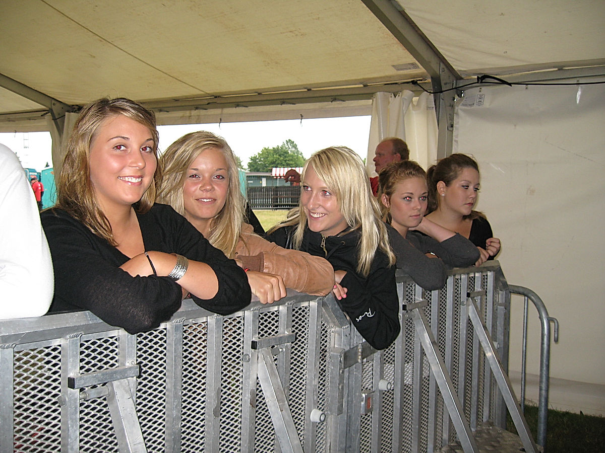 Publik - 2008 - SommarRock Svedala