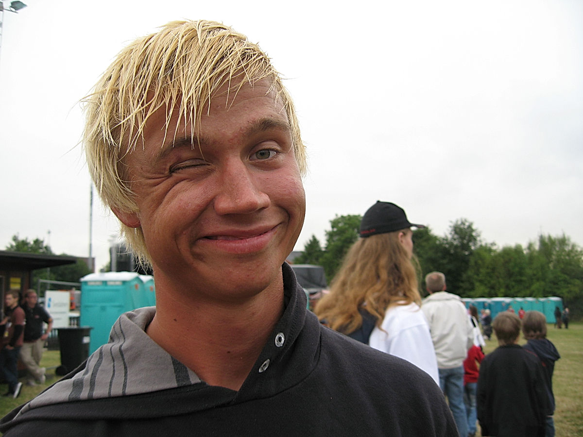 Publik - 2008 - SommarRock Svedala