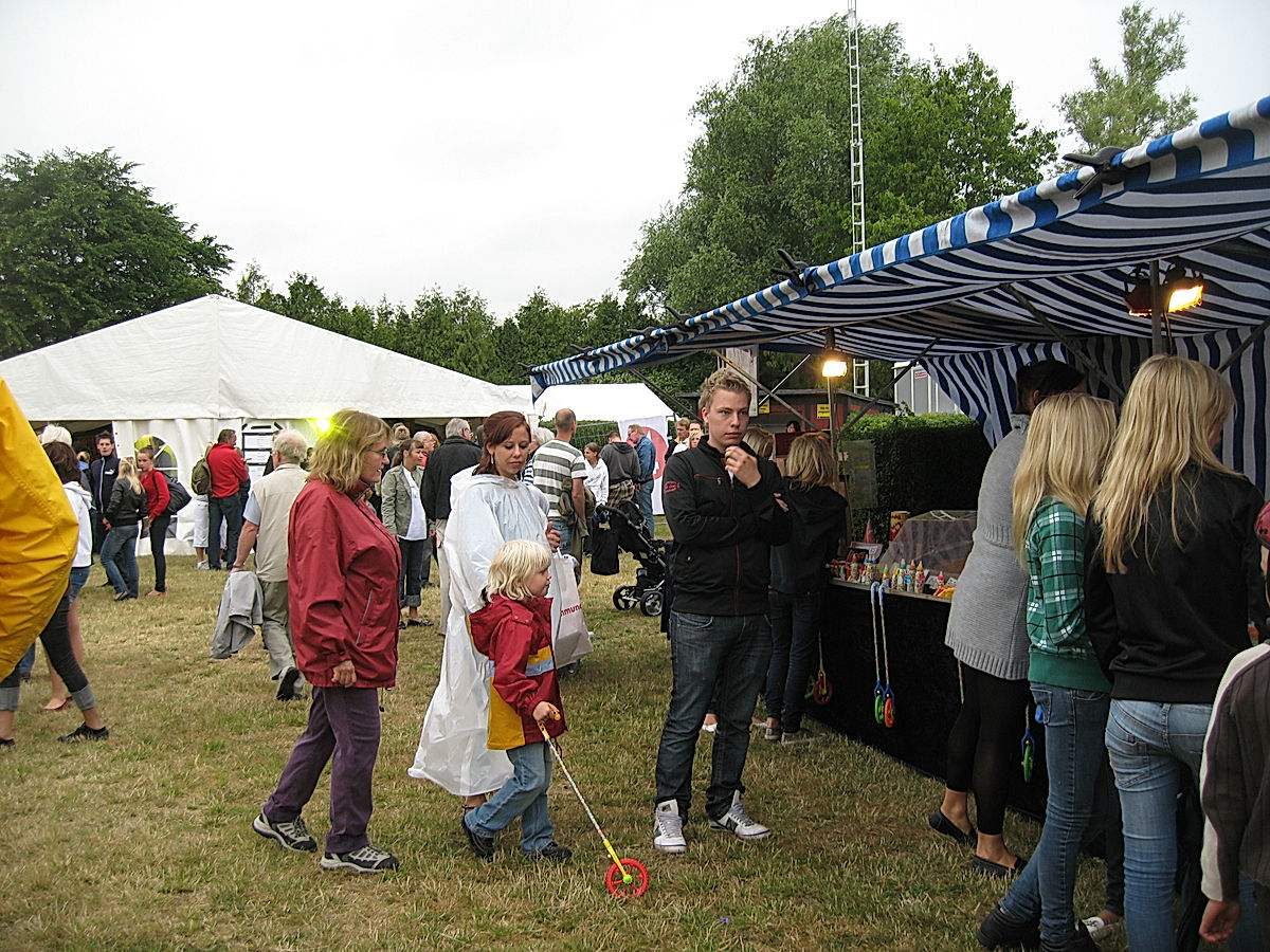 Publik - 2008 - SommarRock Svedala
