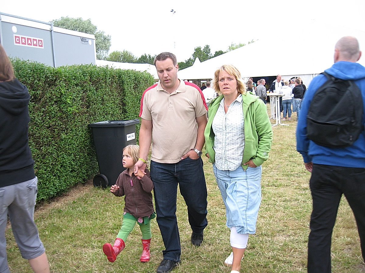 Publik - 2008 - SommarRock Svedala