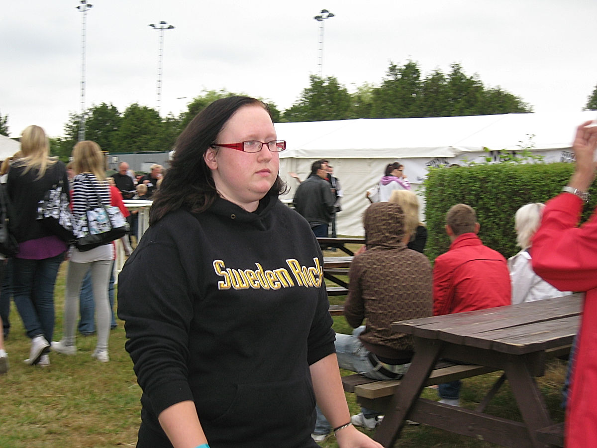 Publik - 2008 - SommarRock Svedala