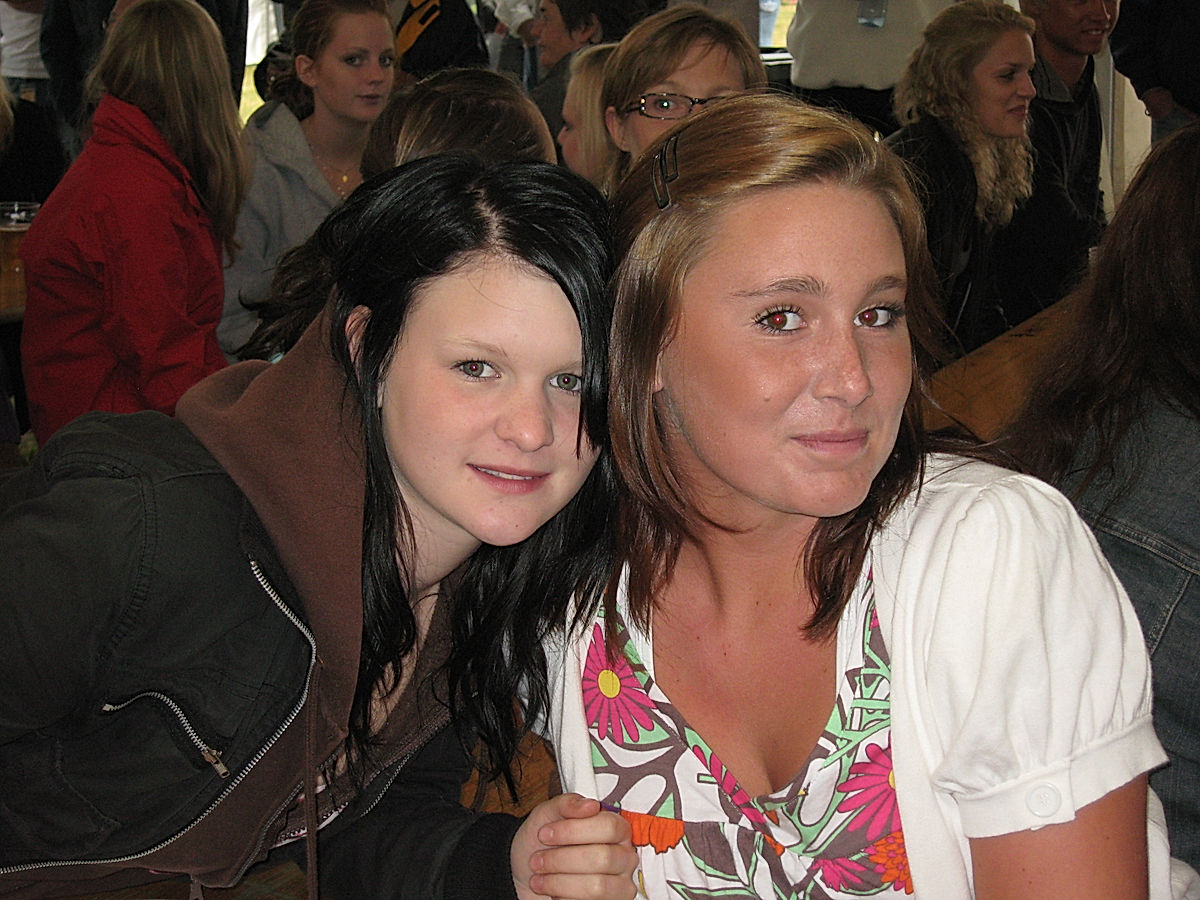 Publik - 2008 - SommarRock Svedala