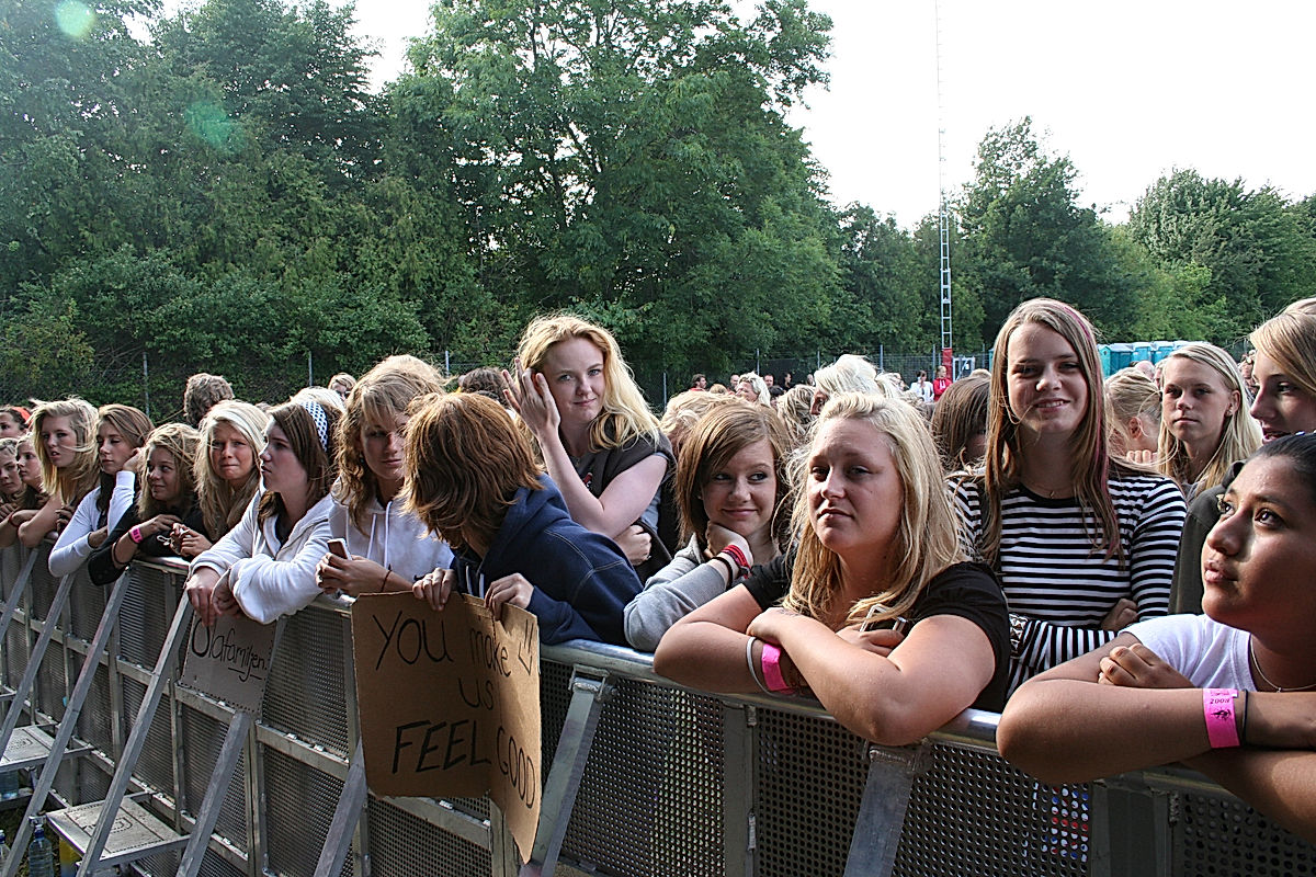 Ola - 2008 - SommarRock Svedala