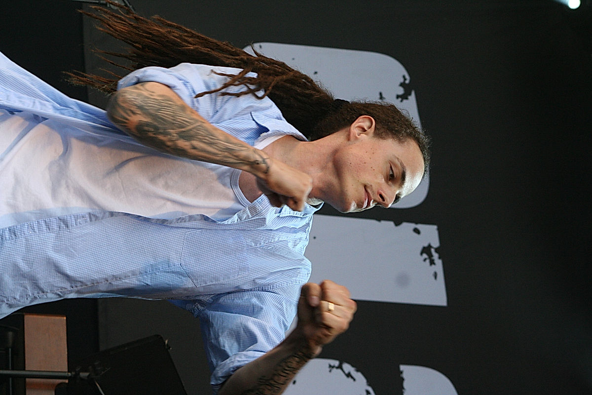 Ola - 2008 - SommarRock Svedala