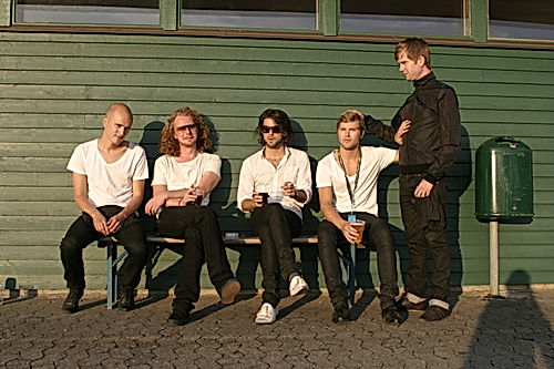 Timo Räisänen | SommarRock Svedala