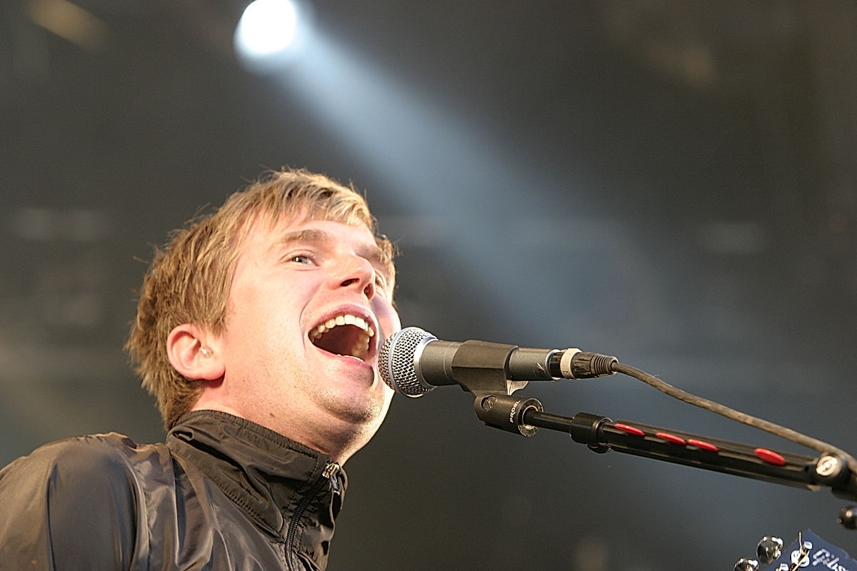 Timo Räisänen - 2008 - SommarRock Svedala
