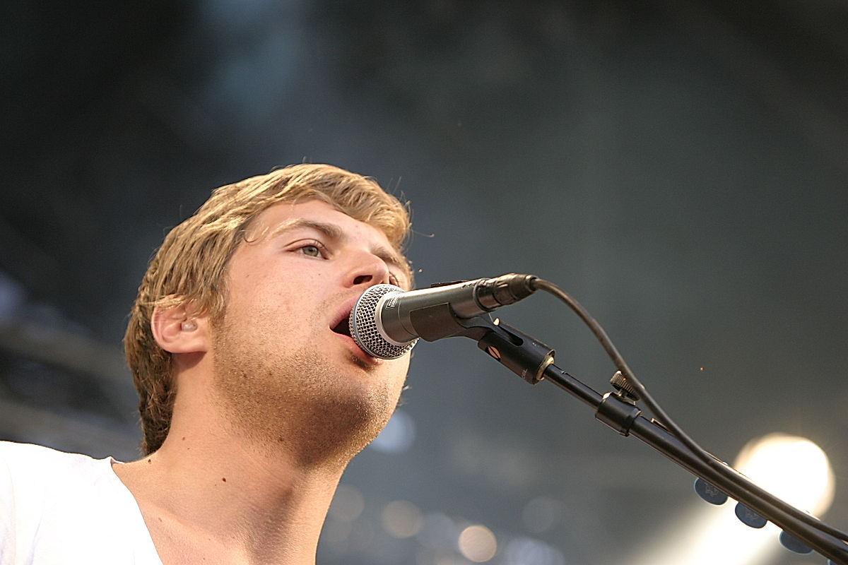 Timo Räisänen - 2008 - SommarRock Svedala