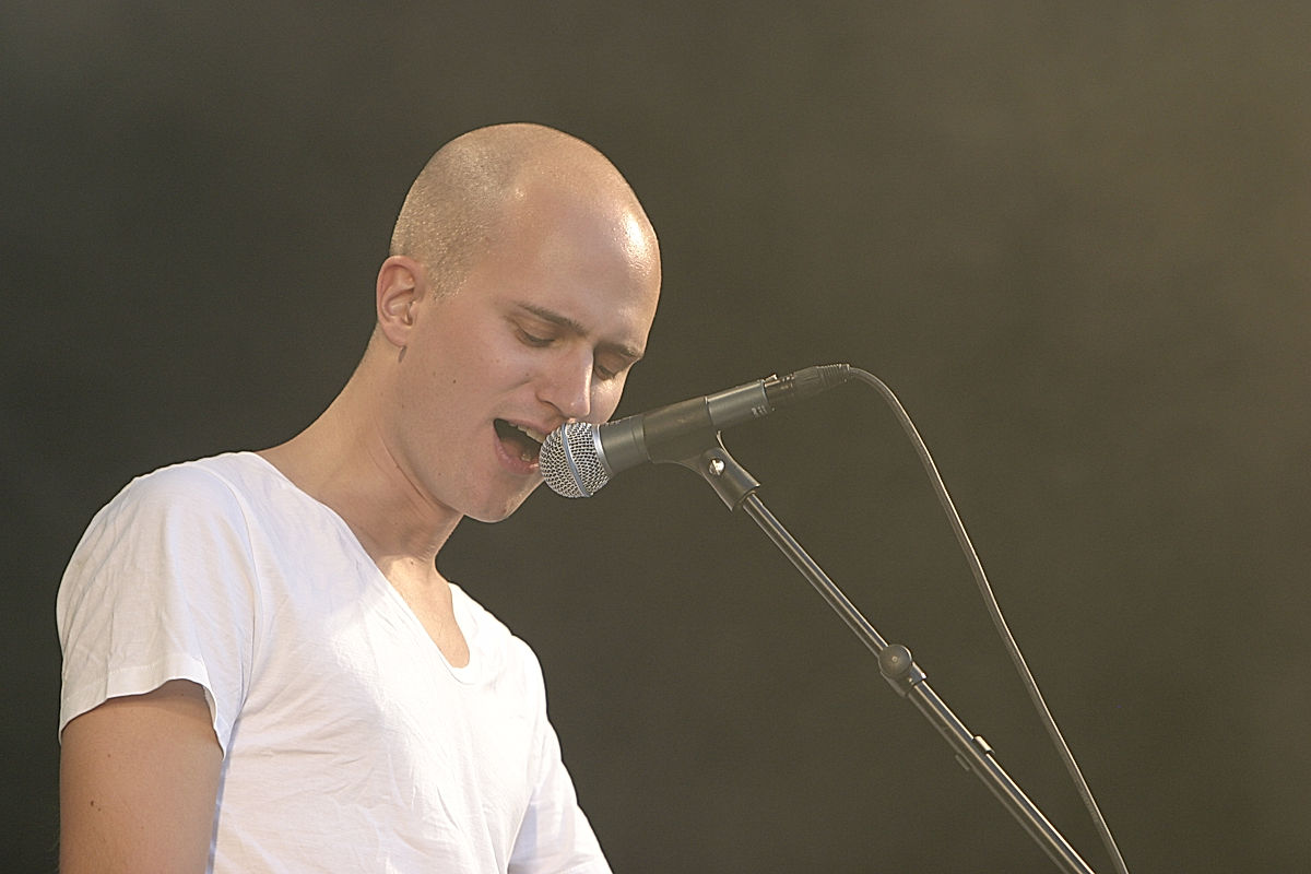 Timo Räisänen - 2008 - SommarRock Svedala