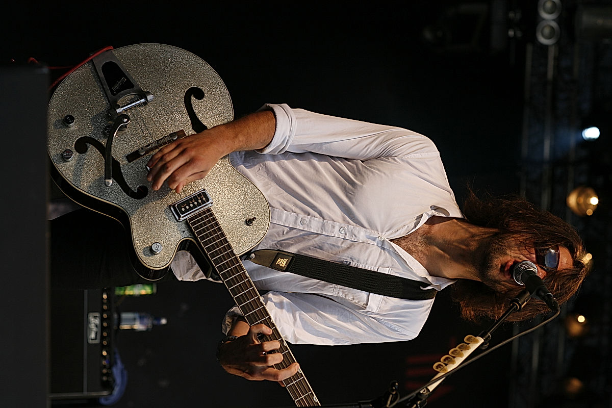 Timo Räisänen - 2008 - SommarRock Svedala