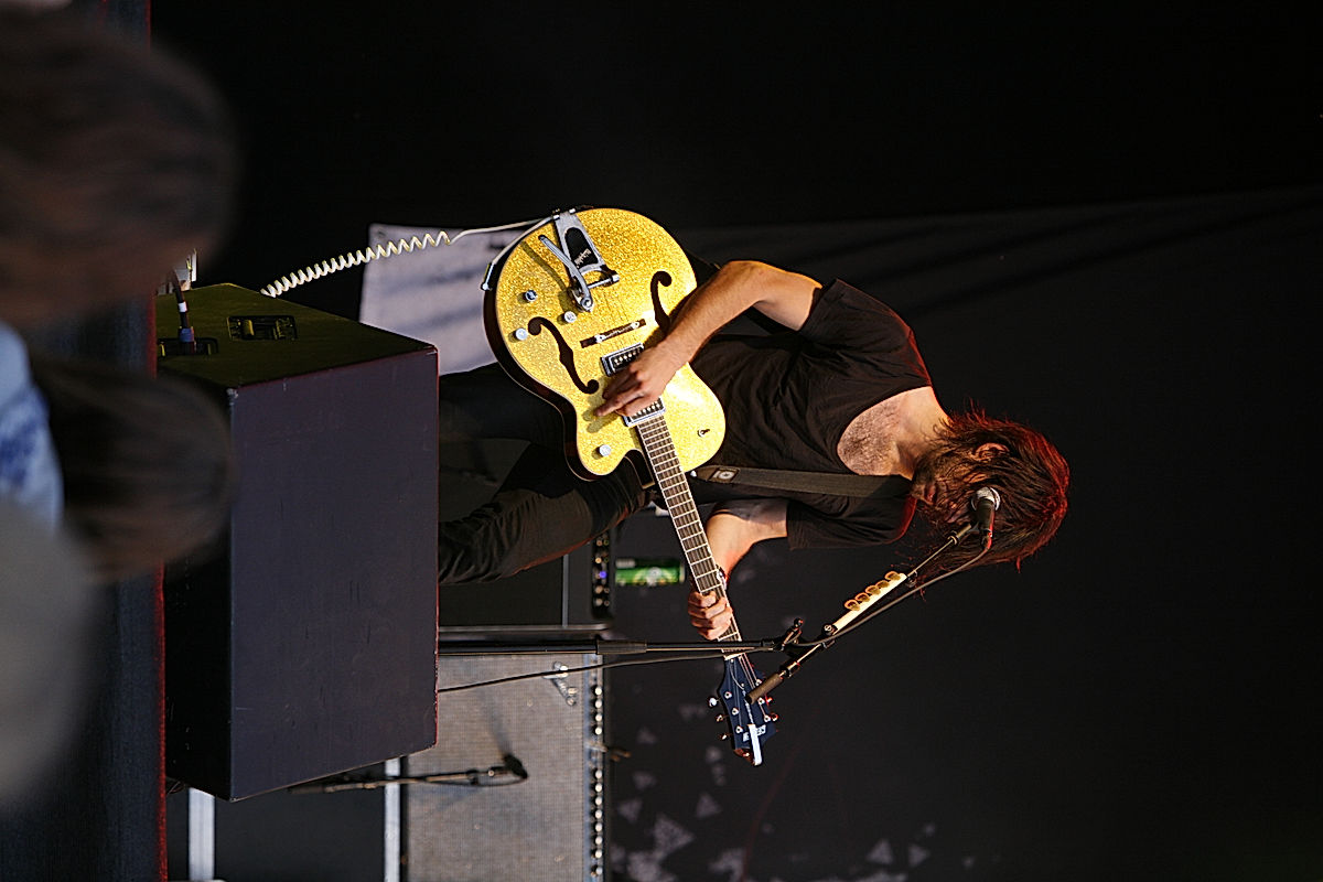 Timo Räisänen - 2008 - SommarRock Svedala
