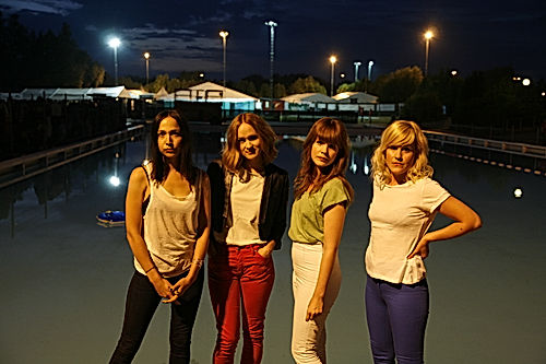 Sahara Hotnights | SommarRock Svedala