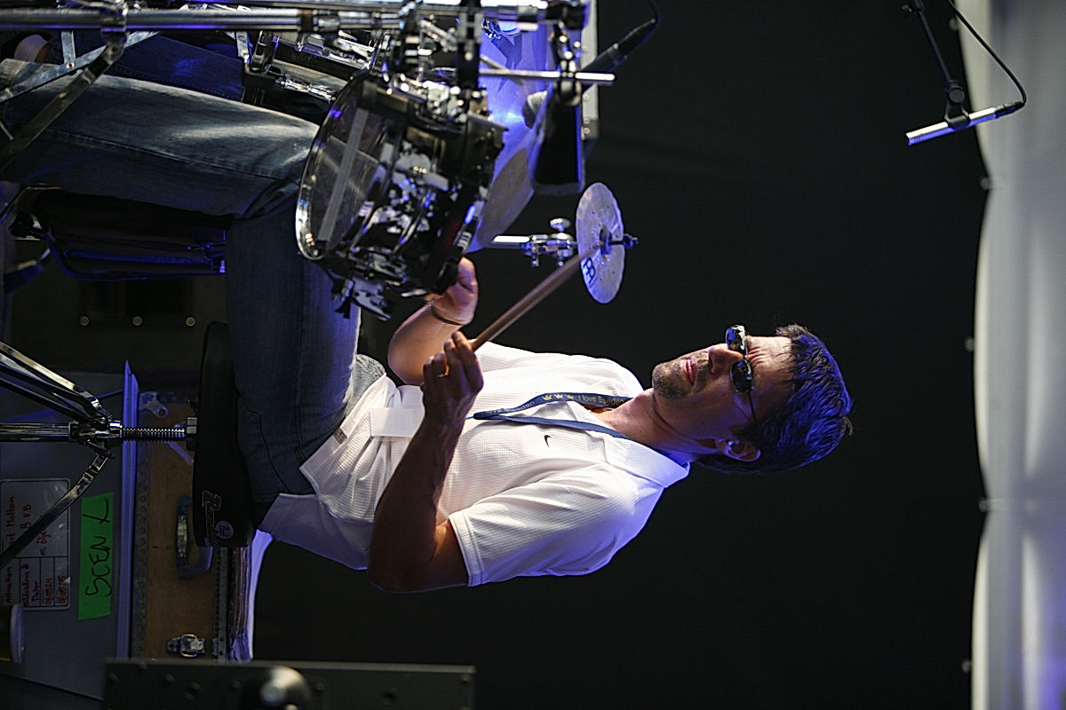 Aggband - 2008 - SommarRock Svedala