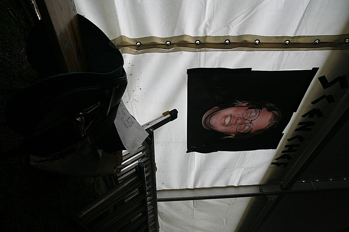 Aggband - 2008 - SommarRock Svedala